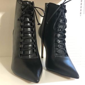 Aldo booties